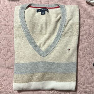 Tommy Hilfiger woman sweater